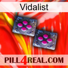 Vidalist 01